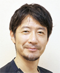 高野正太 理事長