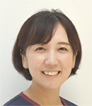 森本麻里子 技師