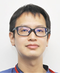 喜多孝一 担当課長