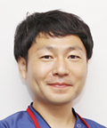 竹内啓介 課長
