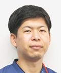 山田哲也 副主任