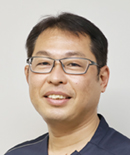 小宮山　明 主任