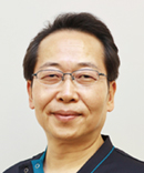 飯野啓二 技師長