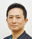 岡﨑孝晃 主任