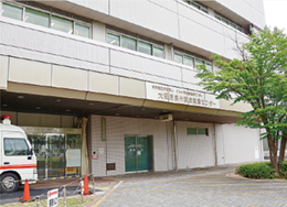 大阪府泉州救命救急センター 大阪府泉州救命救急センター