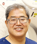 中尾彰太 センター長