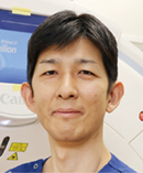 臼井亮介 医長