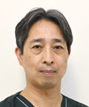 山崎彰久 課長