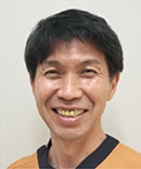 穐山雄次 主任
