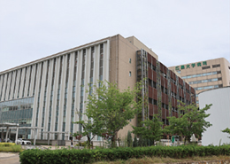 広島大学病院 広島大学病院