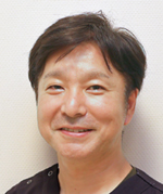 稲垣直之 係長