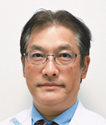 佐藤浩三 部長
