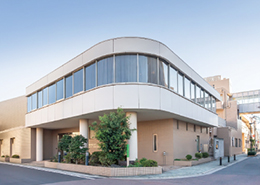 名古屋放射線診断クリニック