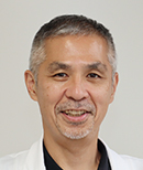 大島覚 センター長