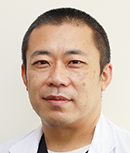 伊藤禎志 副院長