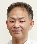 放射線技術室・酒井英州 技師