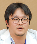脳神経外科 橋本洋佑 助教
