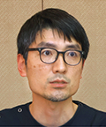 小児科 向井純平 助教