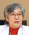 脳神経外科下川尚子 講師