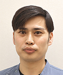 リハビリテーション科・成井　圭 GM