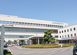 鳥取大学医学部附属病院