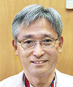 勝守高士 院長