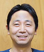 脳神経外科：水野隆正 部長