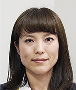 同：中川愛美 技師