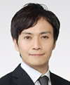 加藤 真吾(横浜市立大学大学院医学研究科放射線診断学教室) 加藤 真吾(横浜市立大学大学院医学研究科放射線診断学教室)