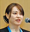 池田恵理子(自治医科大学内科学講座消化器内科学部門・病理診断部) 池田恵理子(自治医科大学内科学講座消化器内科学部門・病理診断部)