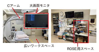 図10　事例5：上尾中央総合病院内視鏡室