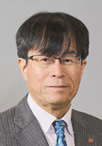 吉満 研吾(福岡大学医学部 放射線医学教室) 吉満 研吾(福岡大学医学部 放射線医学教室)
