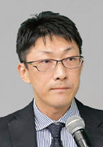 小澤 良之(藤田医科大学医学部 放射線診断学) 小澤 良之(藤田医科大学医学部 放射線診断学)