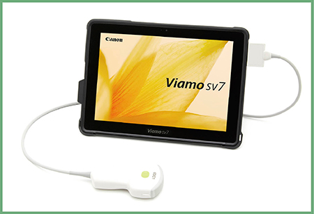 図1　Viamo sv7