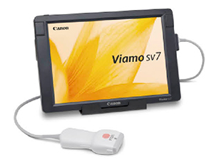 図2　Viamo sv7