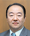 日比野友也 事務長