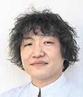 伊藤祐介 技師