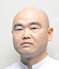 加藤正也 部長