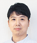 杉野泰教 技師