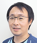 町田崇博 院長