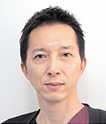 山本功次 技師長