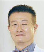 赤石江太郎 院長