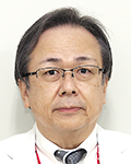 松澤　等 先端医療研究センター長