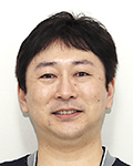 鈴木淳平 放射線科副科長