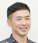布川洋一 検査部部長