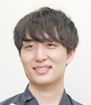 吉浦佑哉 技師