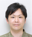 和泉達也 技師