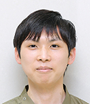 森田光樹 技師
