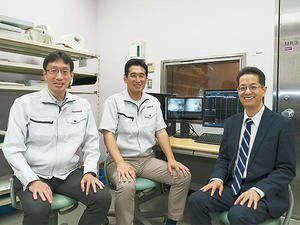 R & D Interview R & D Interview