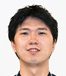 川邊修平 技師